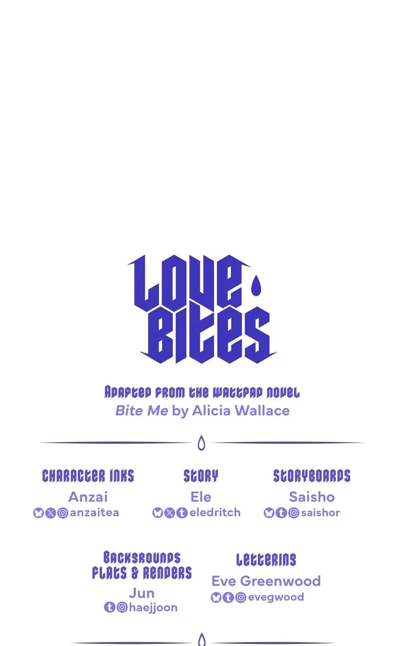 Read Love Bites chapter 21 image 64 on Lezhin