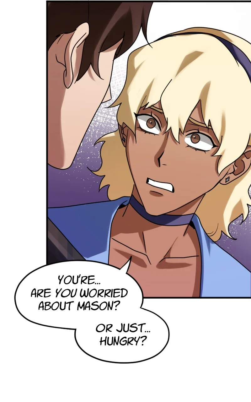 Read Love Bites chapter 21 image 7 on Lezhin