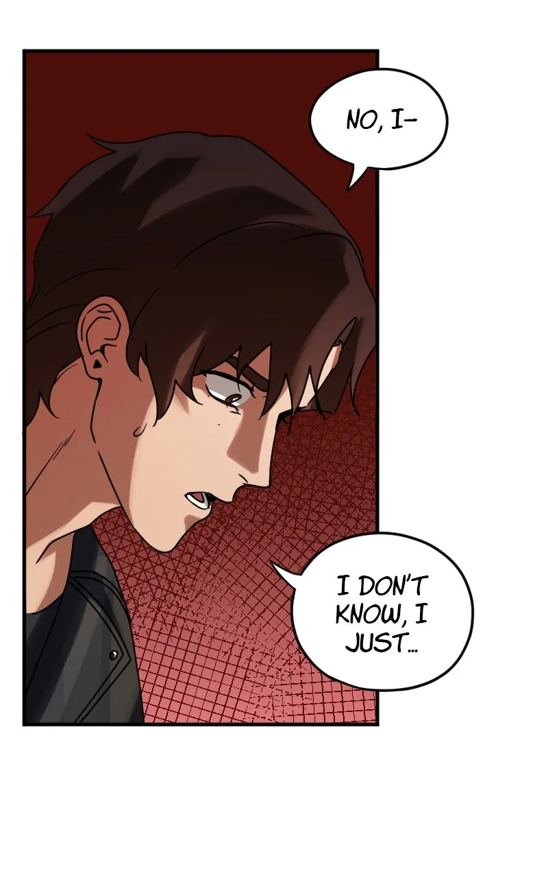 Read Love Bites chapter 21 image 8 on Lezhin