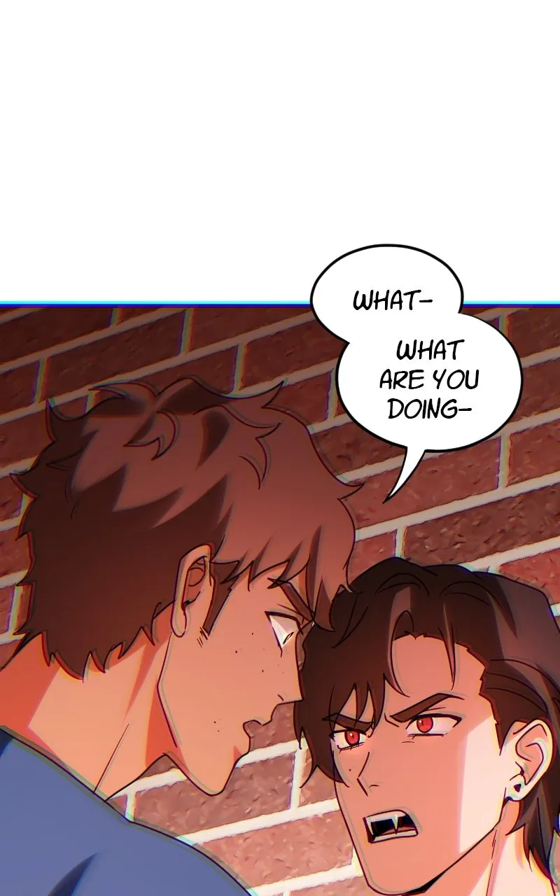 Read Love Bites chapter 22 image 1 on Lezhin