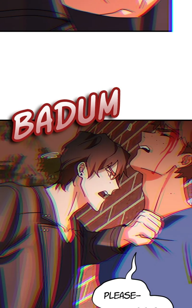 Read Love Bites chapter 22 image 11 on Lezhin