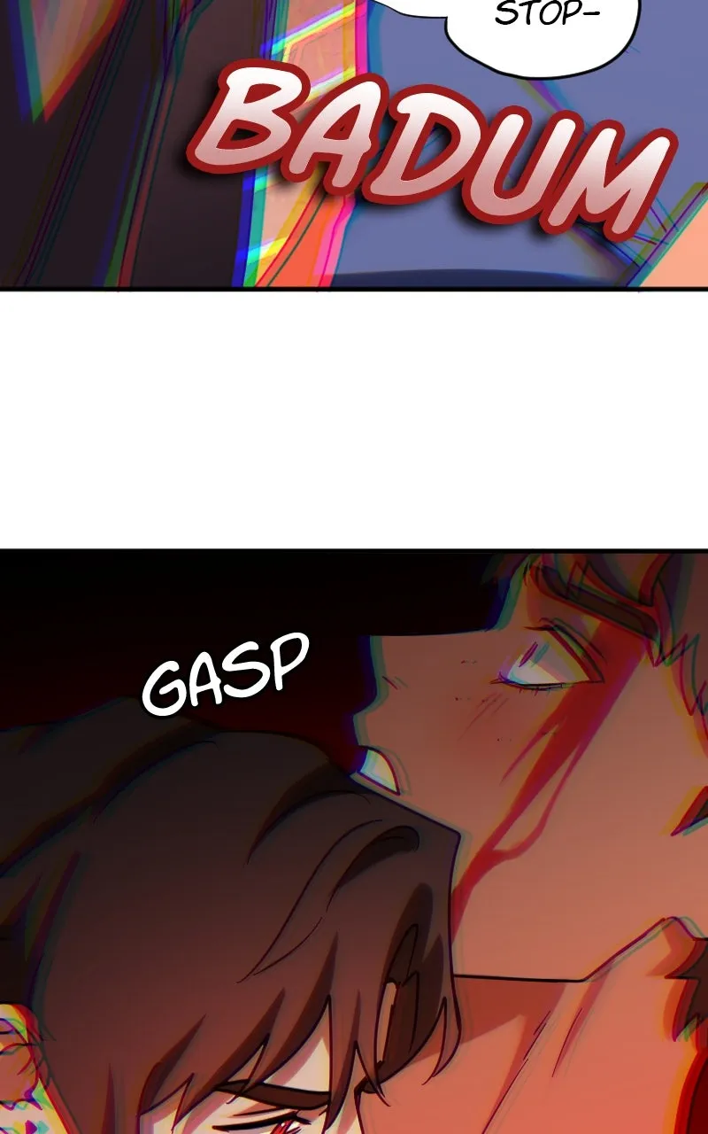 Read Love Bites chapter 22 image 12 on Lezhin