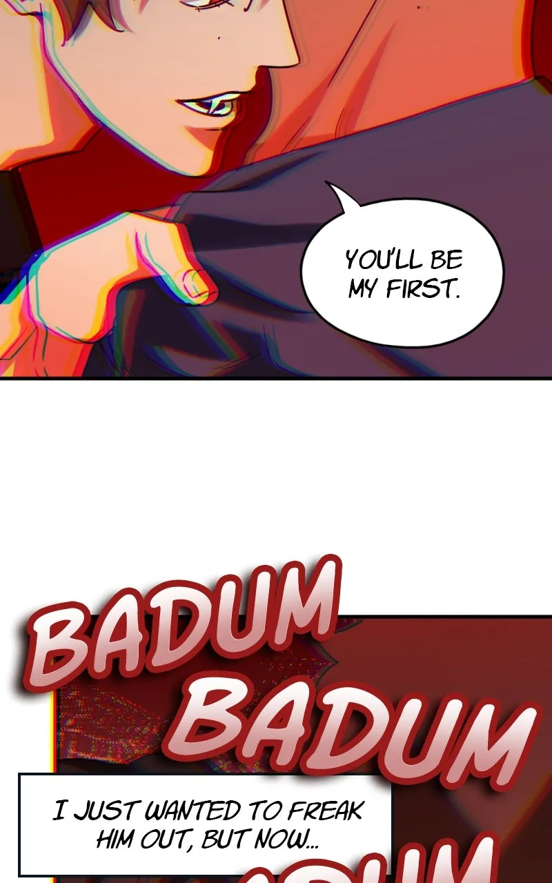 Read Love Bites chapter 22 image 13 on Lezhin
