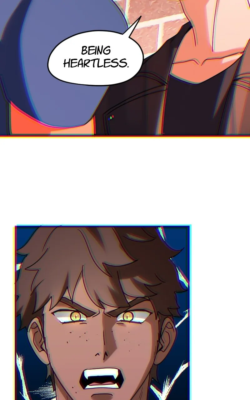Read Love Bites chapter 22 image 2 on Lezhin
