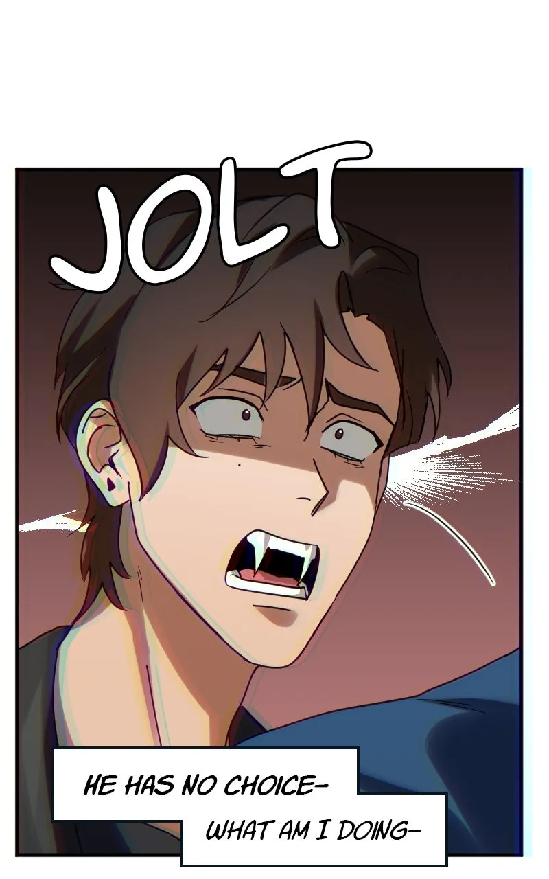 Read Love Bites chapter 22 image 20 on Lezhin