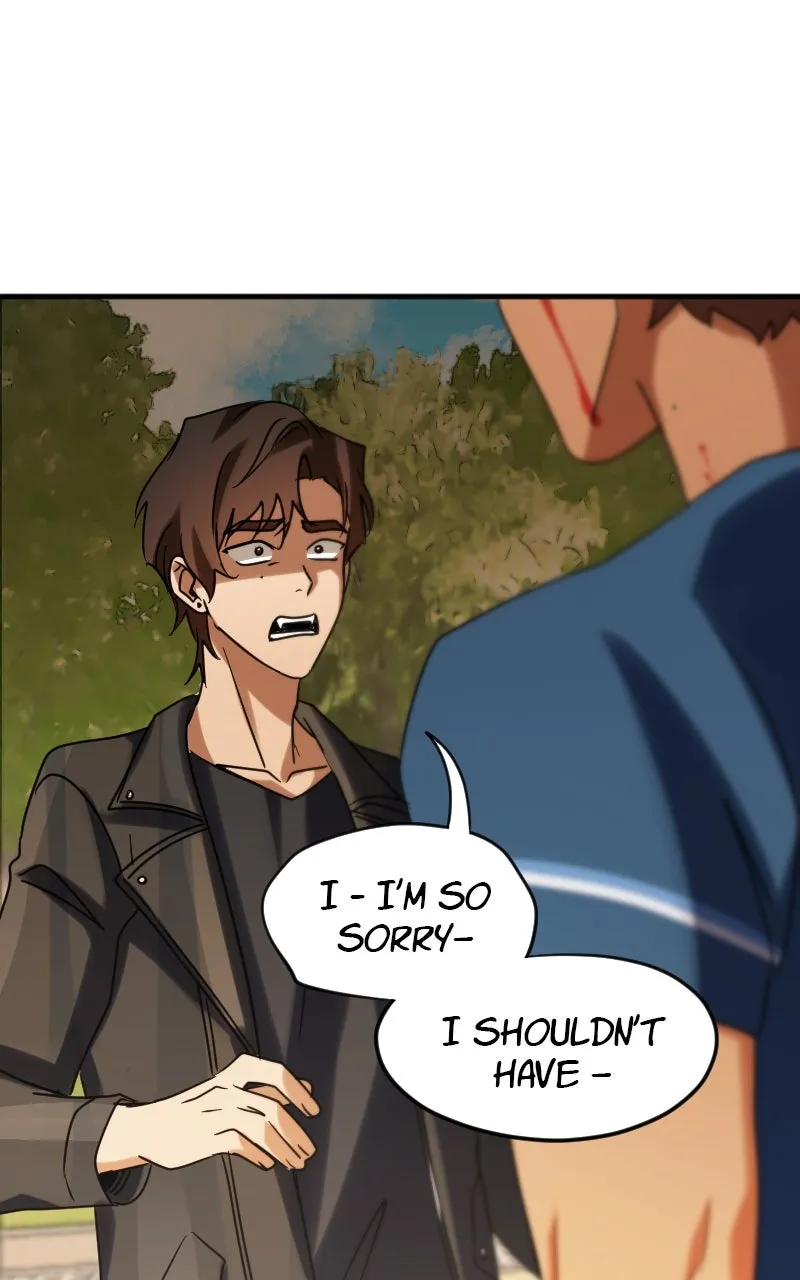 Read Love Bites chapter 22 image 21 on Lezhin