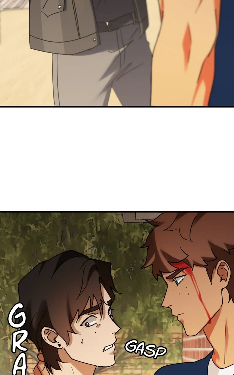 Read Love Bites chapter 22 image 22 on Lezhin