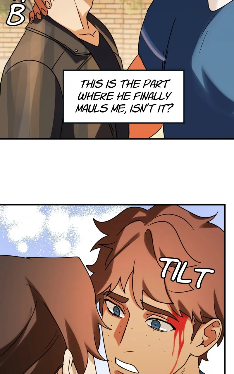 Read Love Bites chapter 22 image 23 on Lezhin