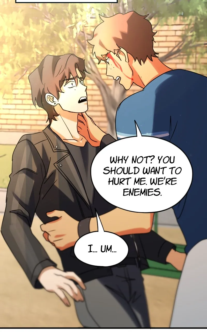 Read Love Bites chapter 22 image 26 on Lezhin
