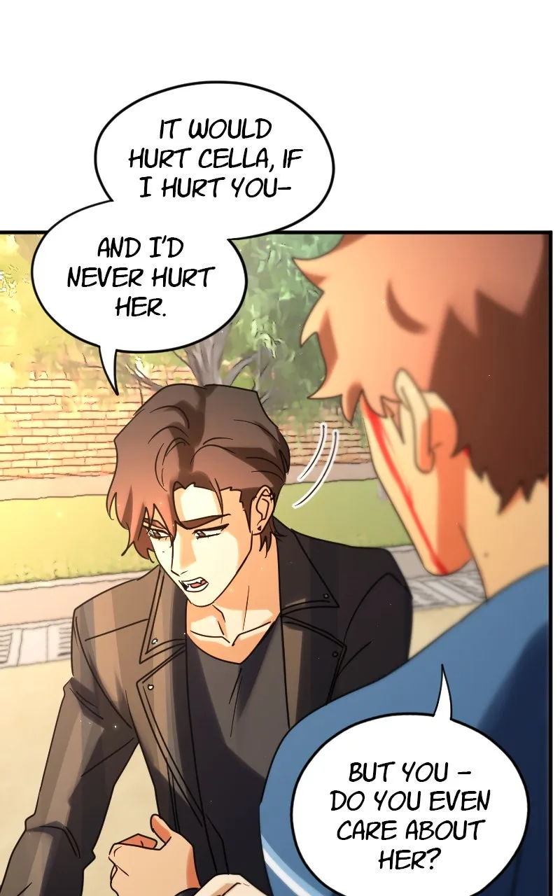 Read Love Bites chapter 22 image 27 on Lezhin