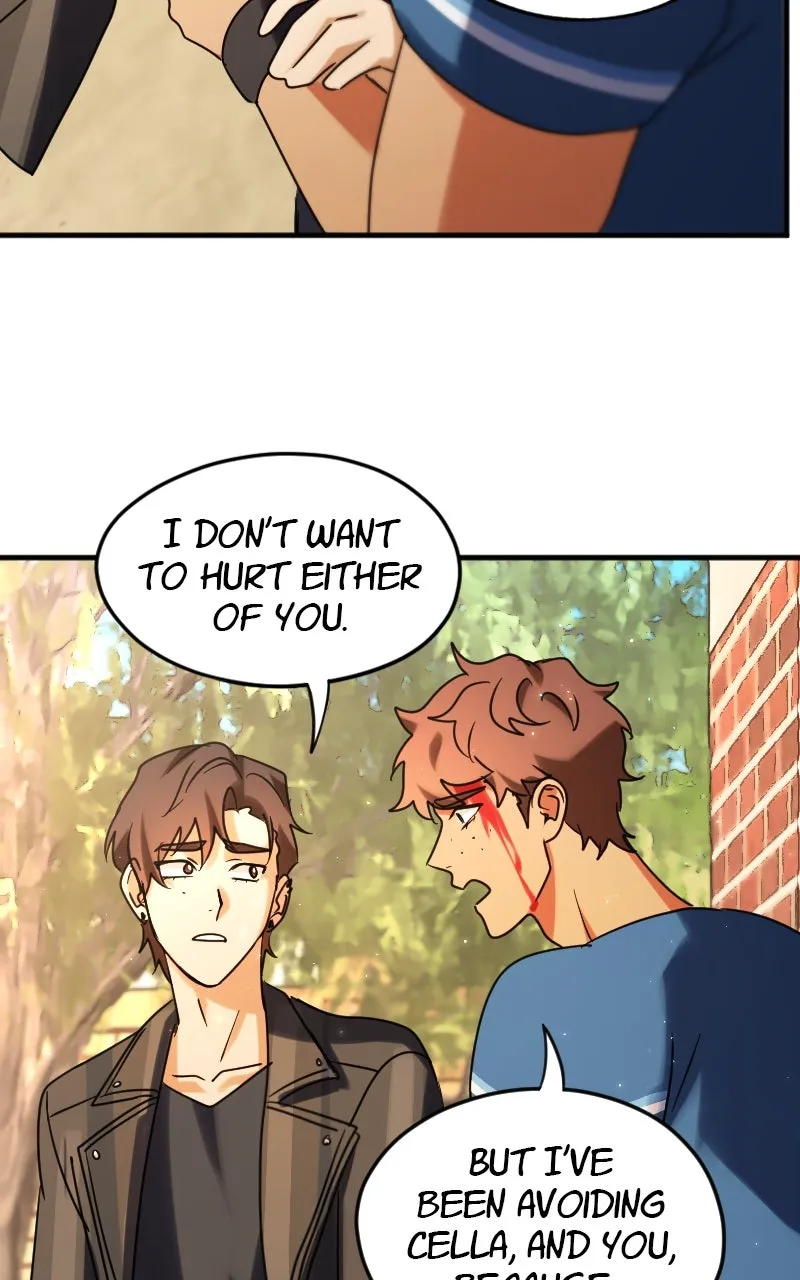 Read Love Bites chapter 22 image 28 on Lezhin