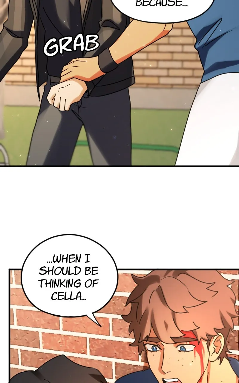 Read Love Bites chapter 22 image 29 on Lezhin