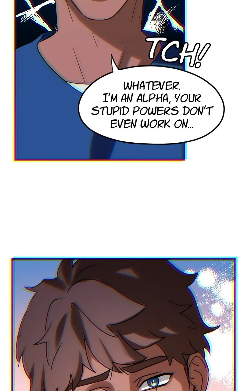 Read Love Bites chapter 22 image 3 on Lezhin