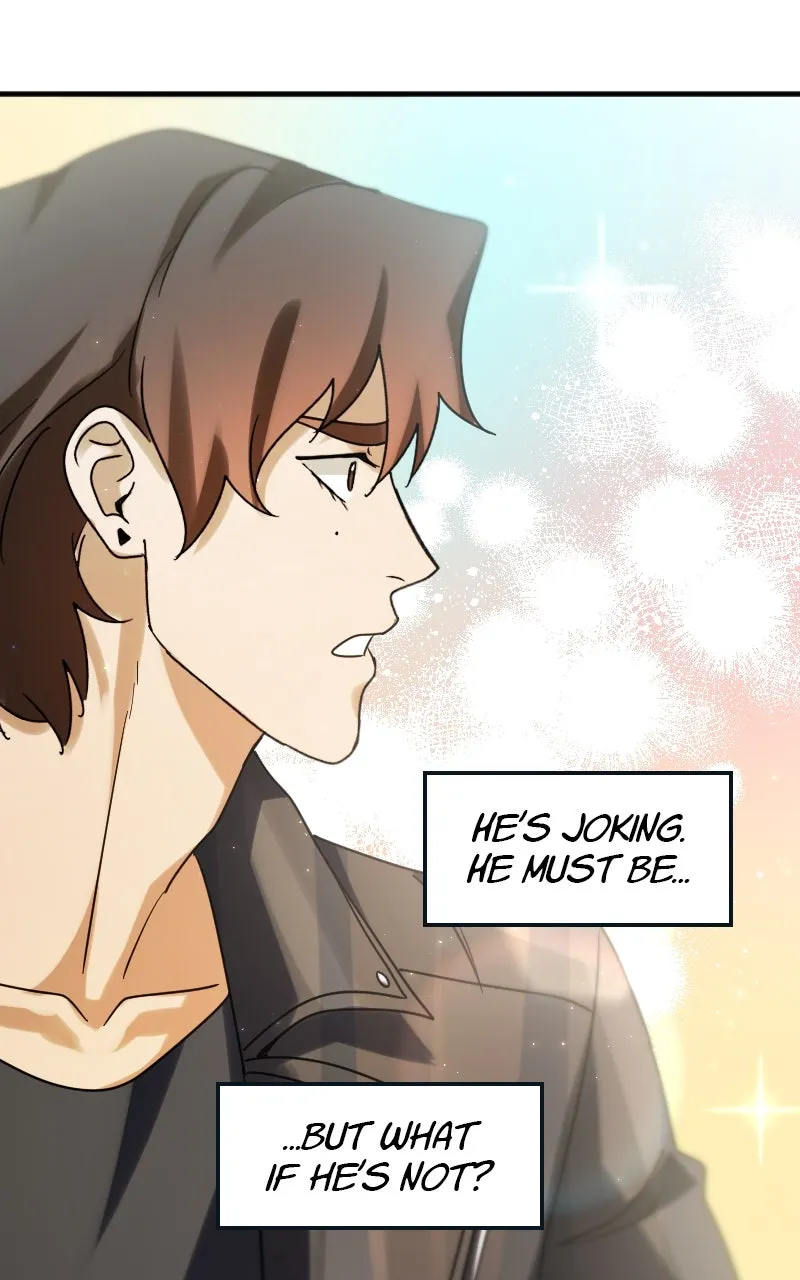 Read Love Bites chapter 22 image 31 on Lezhin