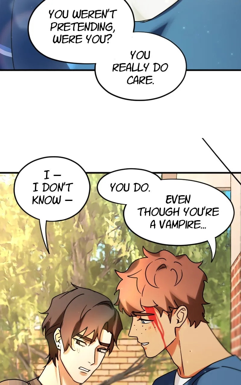 Read Love Bites chapter 22 image 33 on Lezhin