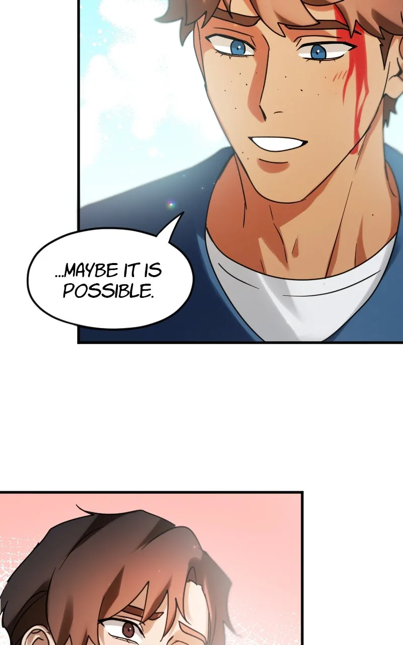 Read Love Bites chapter 22 image 35 on Lezhin