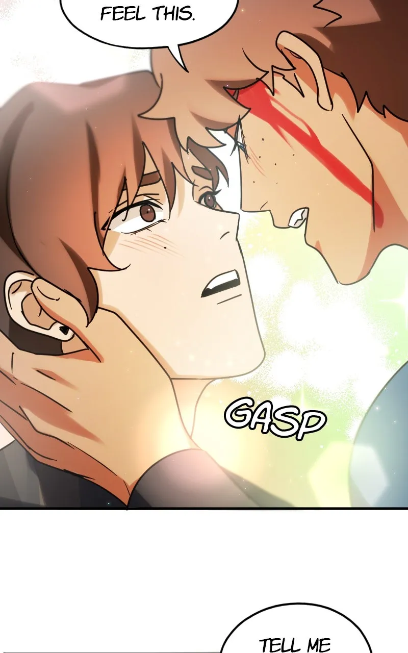 Read Love Bites chapter 22 image 37 on Lezhin