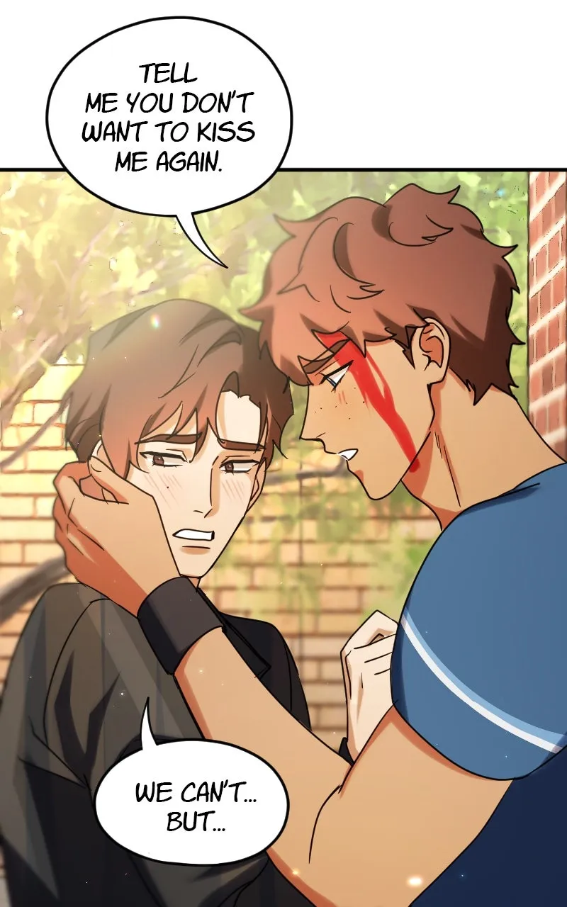 Read Love Bites chapter 22 image 39 on Lezhin