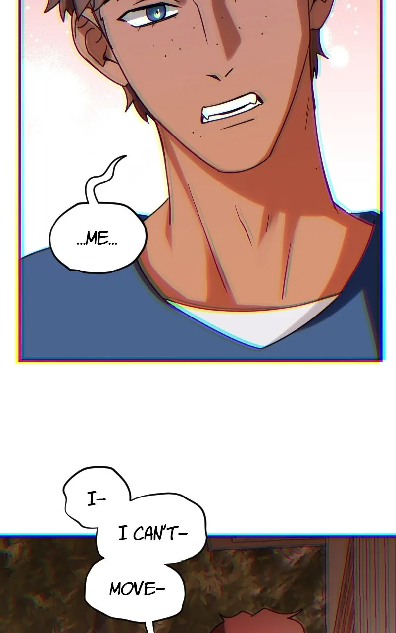 Read Love Bites chapter 22 image 4 on Lezhin