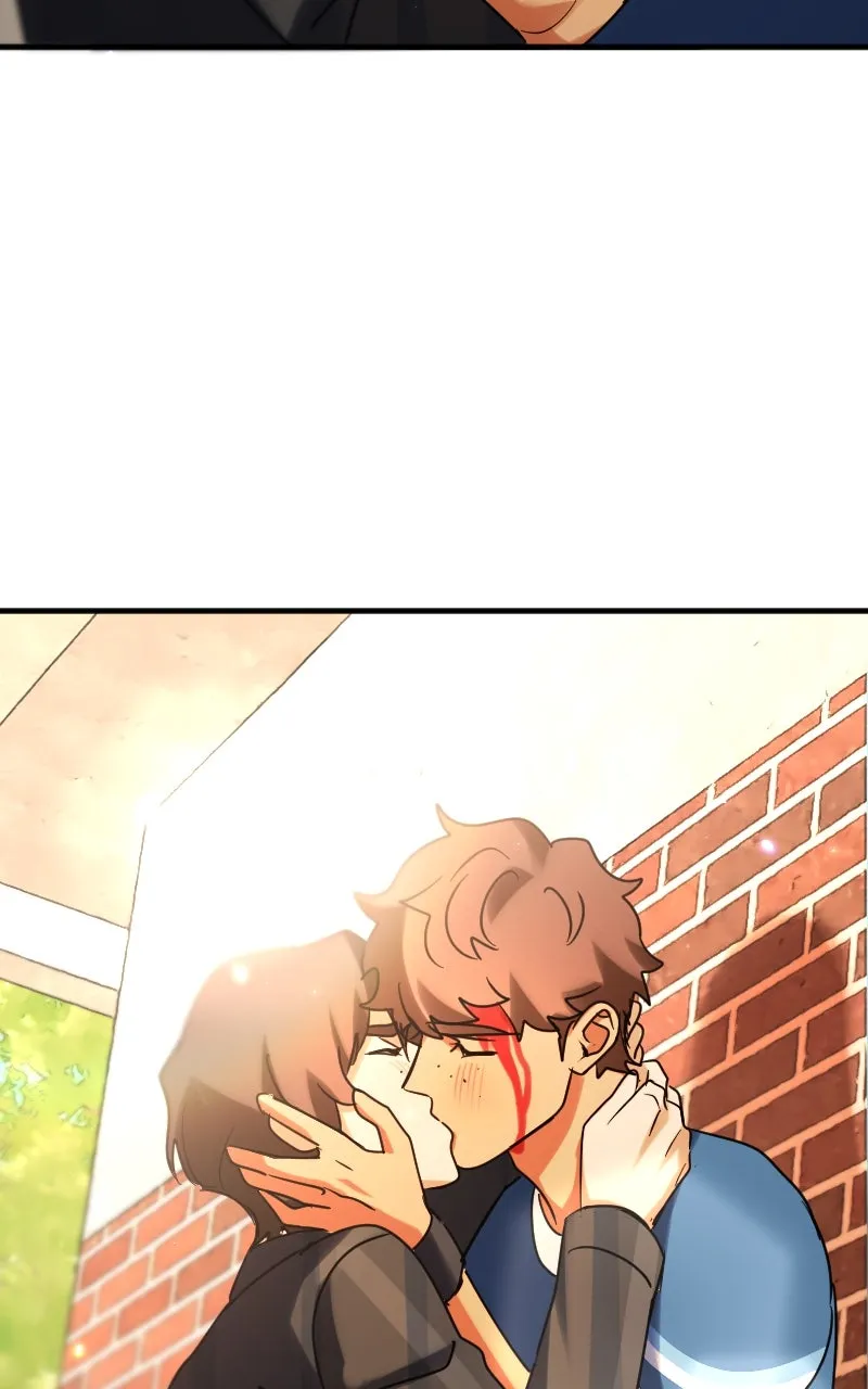 Read Love Bites chapter 22 image 40 on Lezhin