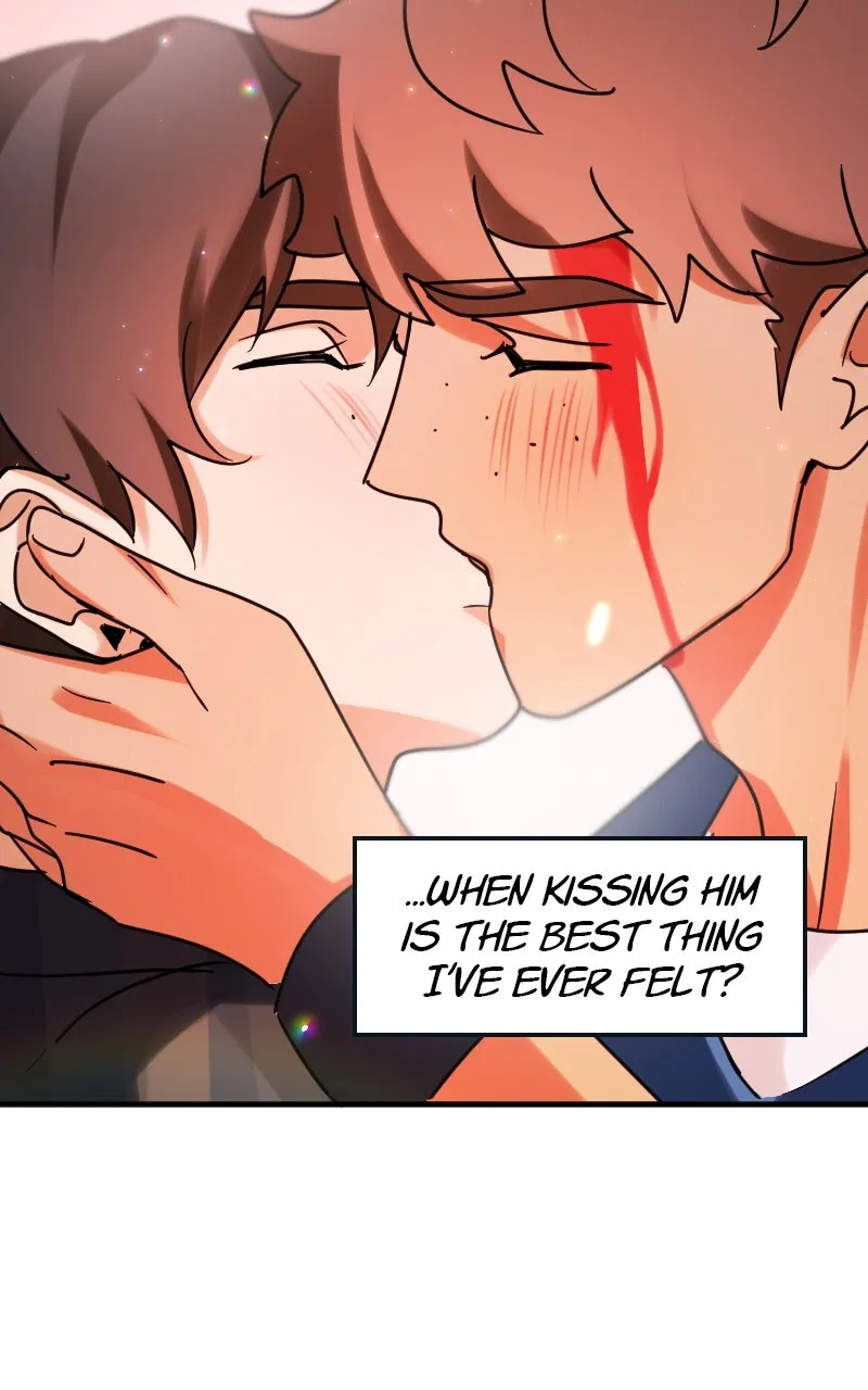 Read Love Bites chapter 22 image 42 on Lezhin