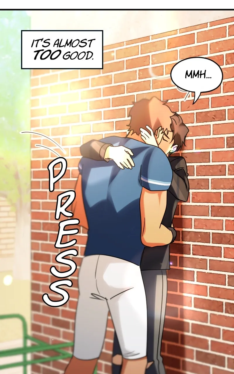 Read Love Bites chapter 22 image 43 on Lezhin