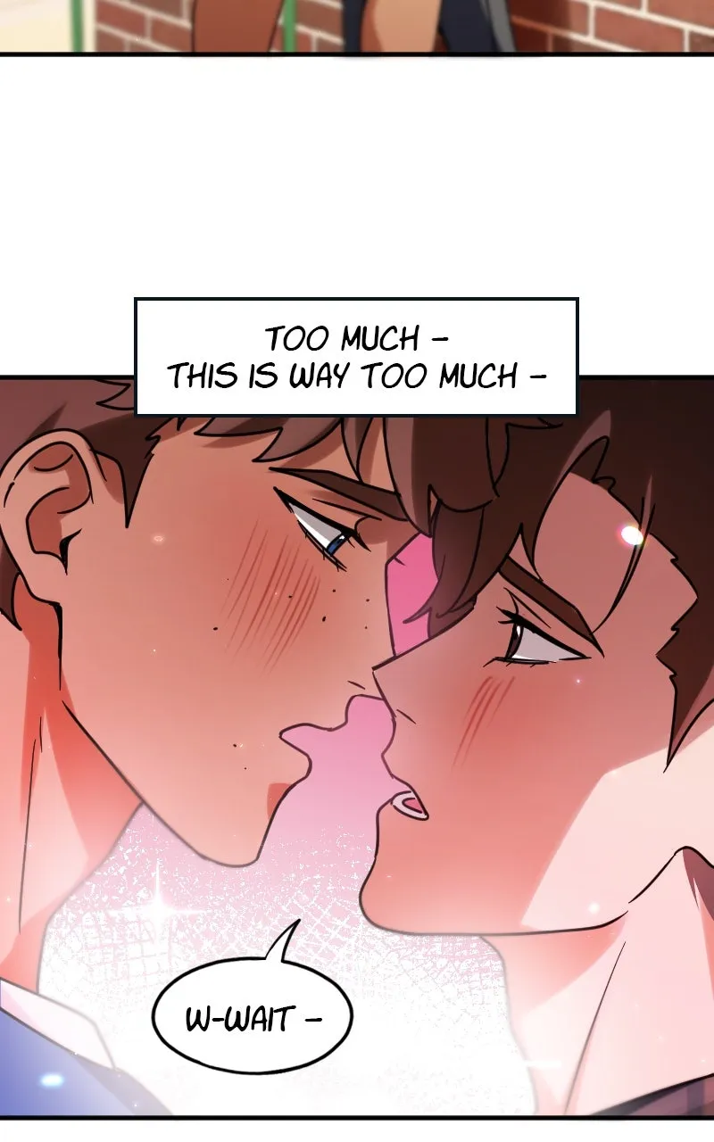 Read Love Bites chapter 22 image 44 on Lezhin