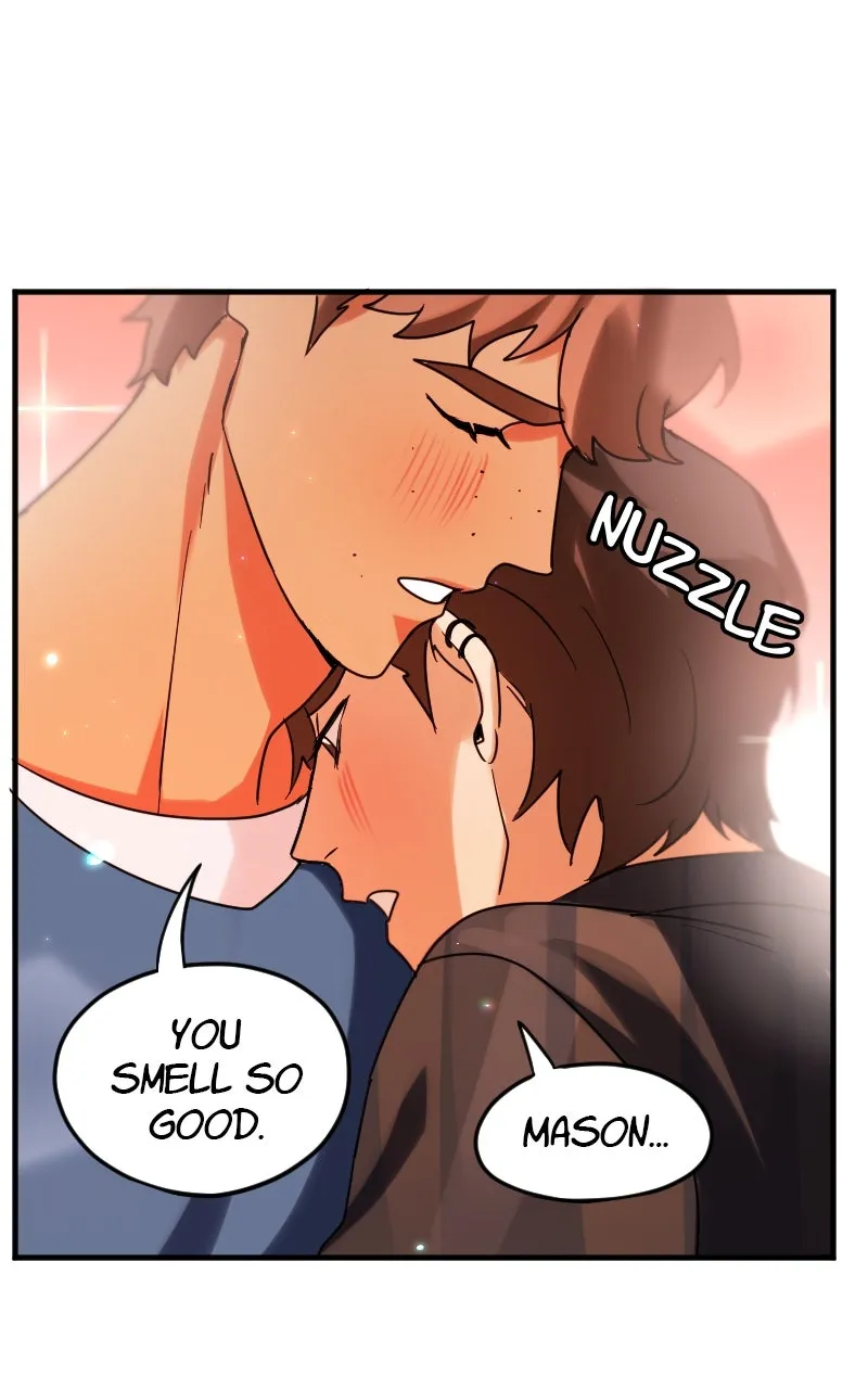 Read Love Bites chapter 22 image 45 on Lezhin