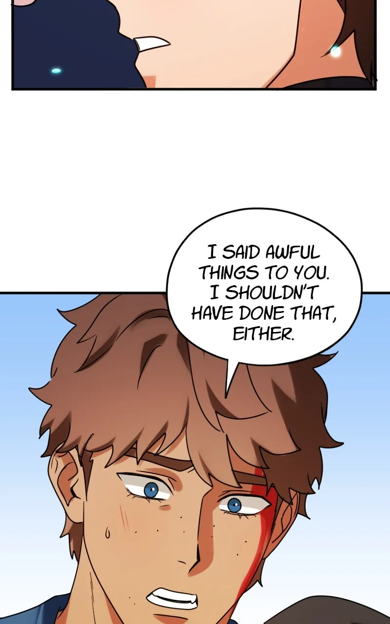 Read Love Bites chapter 22 image 48 on Lezhin