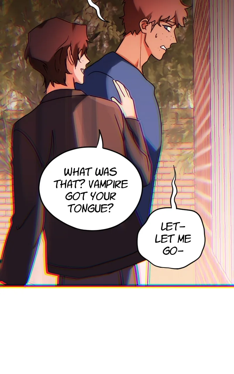 Read Love Bites chapter 22 image 5 on Lezhin