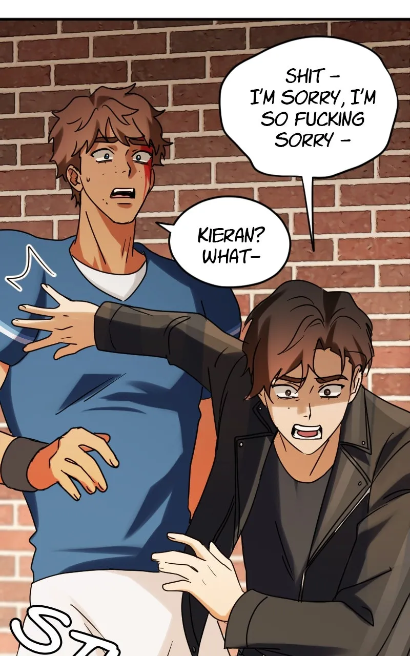 Read Love Bites chapter 22 image 51 on Lezhin