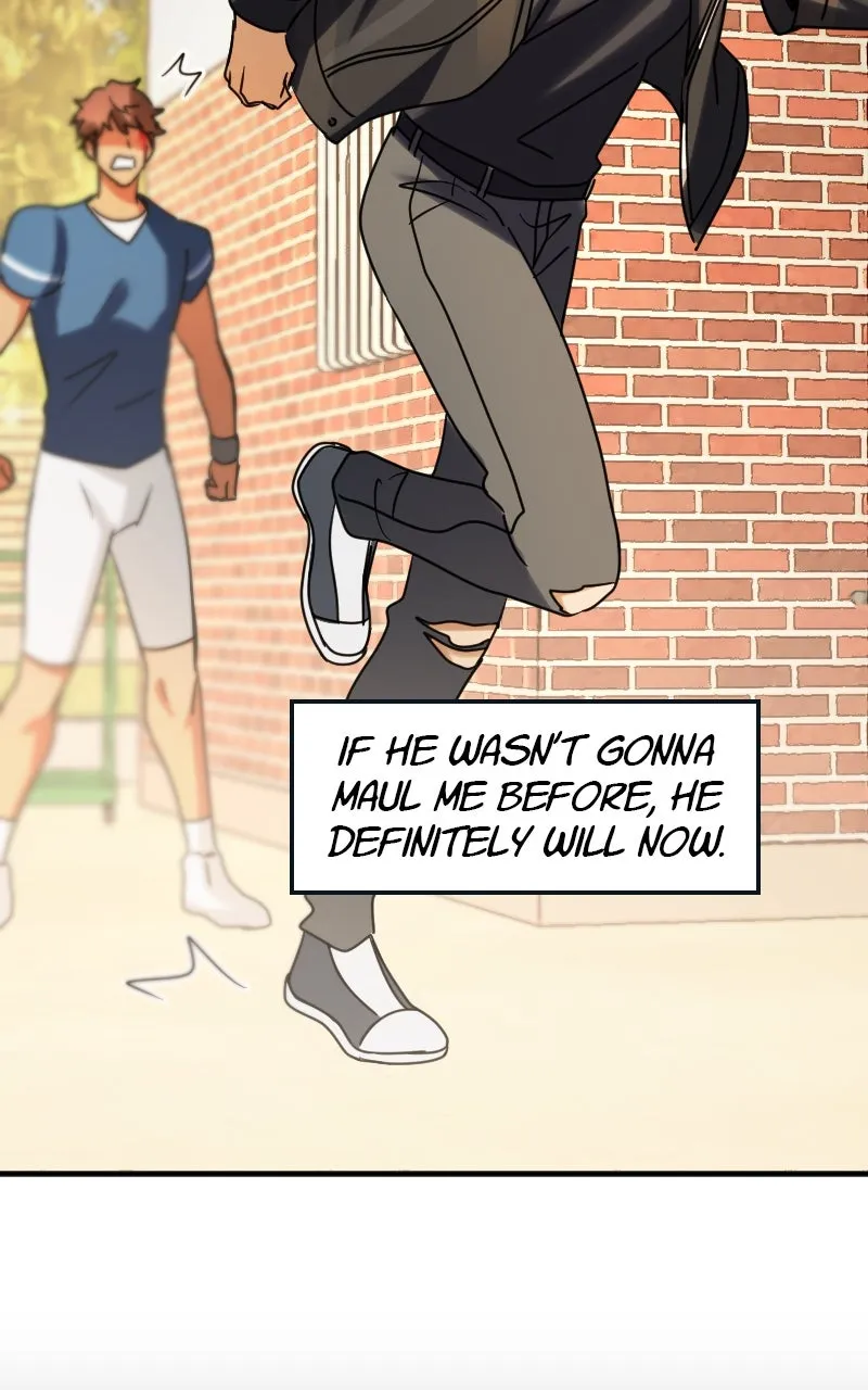 Read Love Bites chapter 22 image 53 on Lezhin