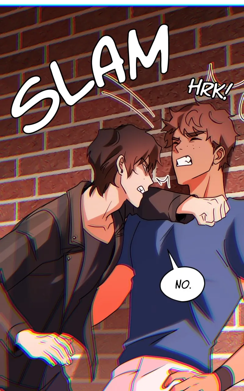 Read Love Bites chapter 22 image 6 on Lezhin