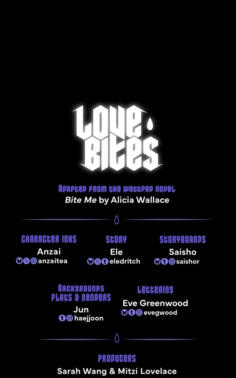 Read Love Bites chapter 22 image 63 on Lezhin