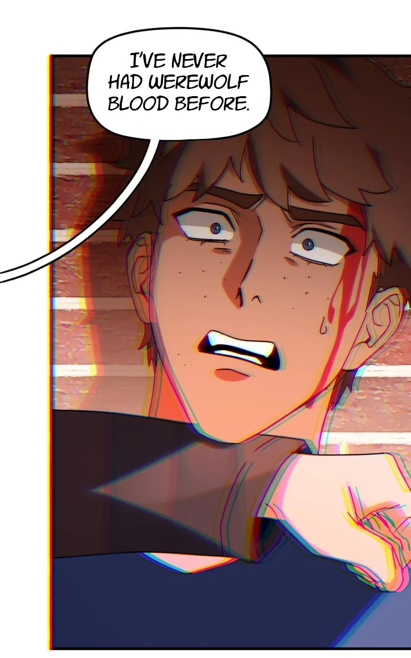 Read Love Bites chapter 22 image 9 on Lezhin