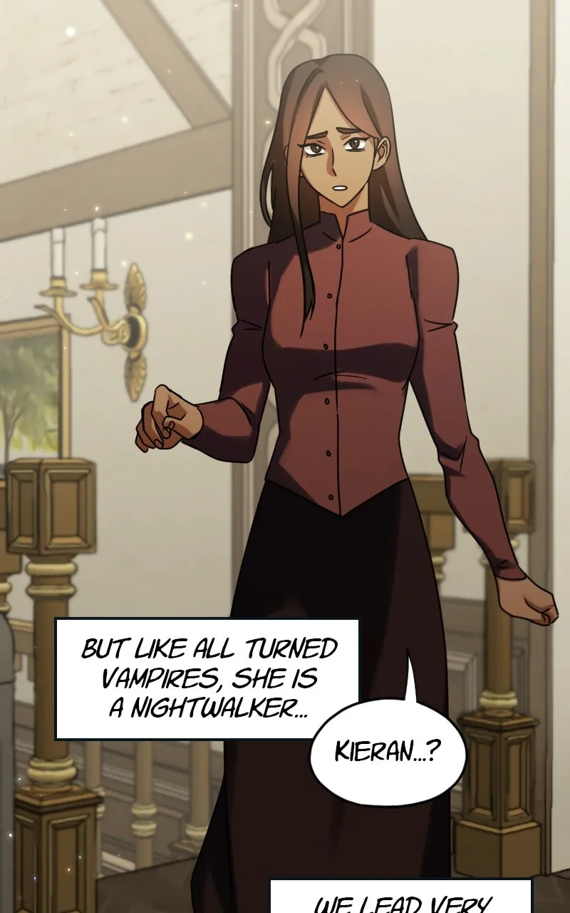 Read Love Bites chapter 23 image 10 on Lezhin