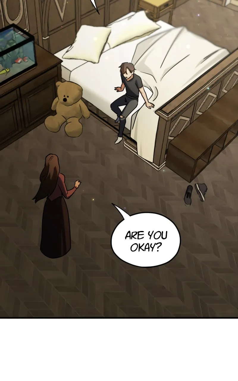 Read Love Bites chapter 23 image 12 on Lezhin