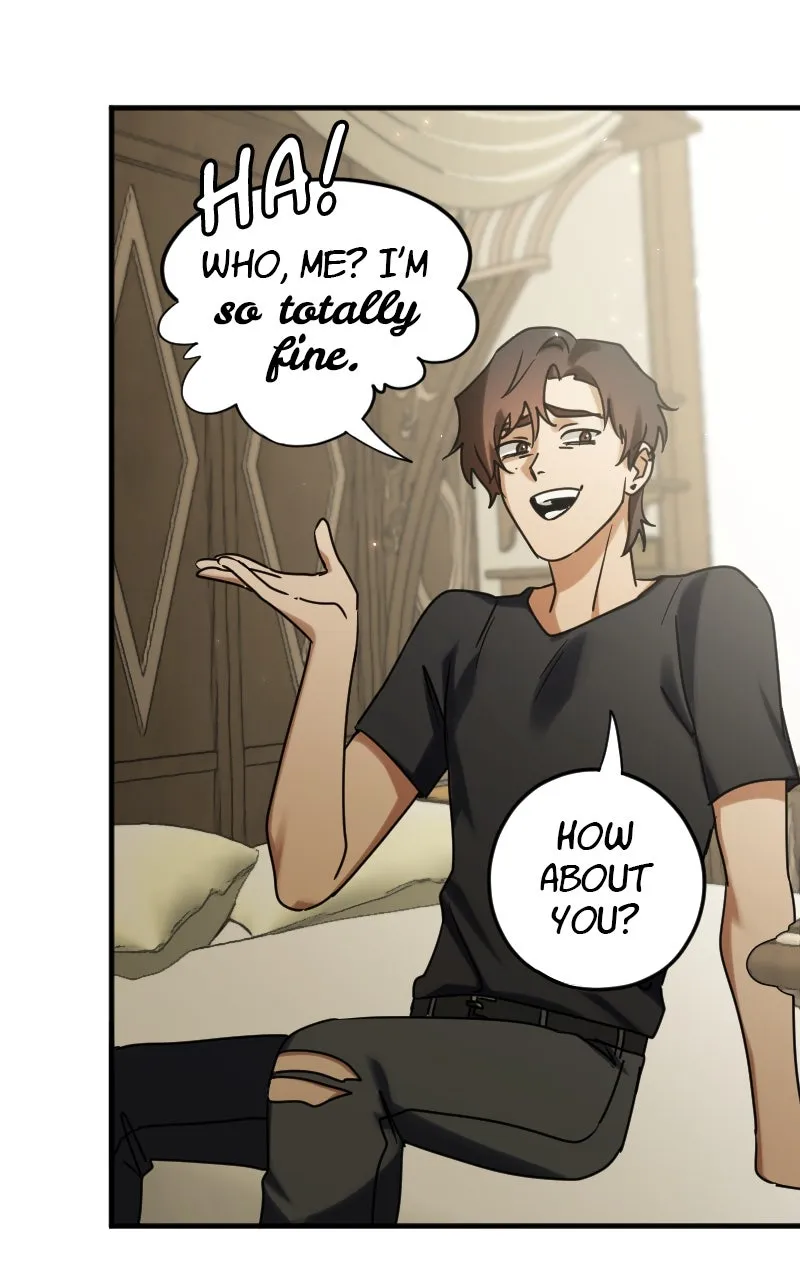Read Love Bites chapter 23 image 13 on Lezhin