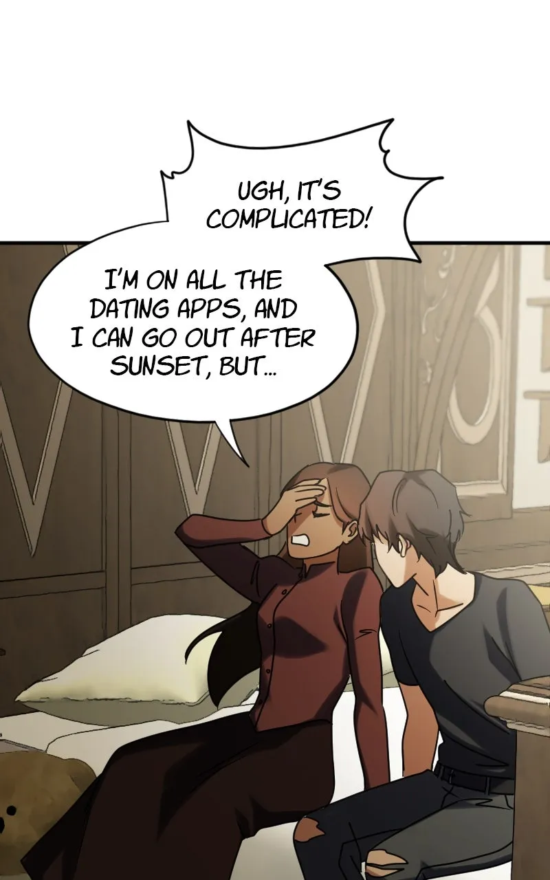 Read Love Bites chapter 23 image 16 on Lezhin