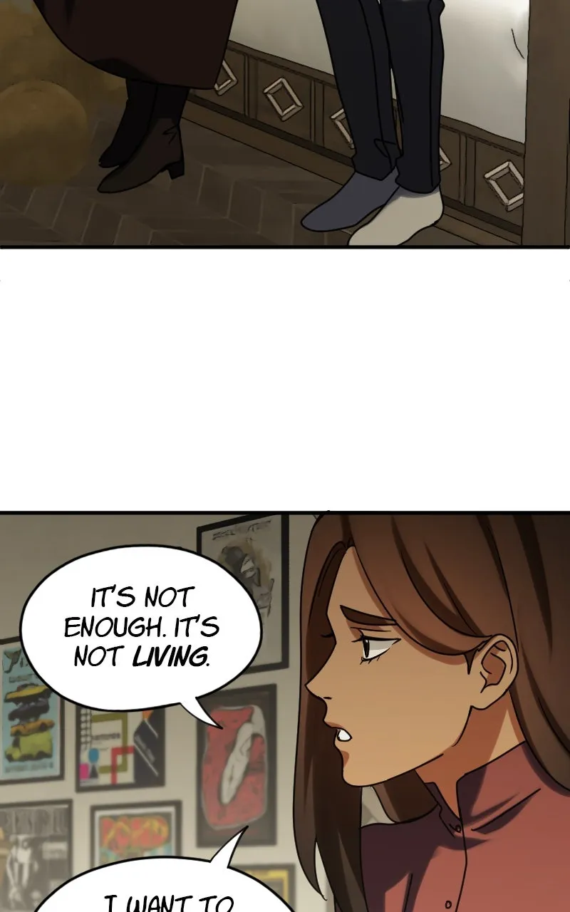 Read Love Bites chapter 23 image 17 on Lezhin