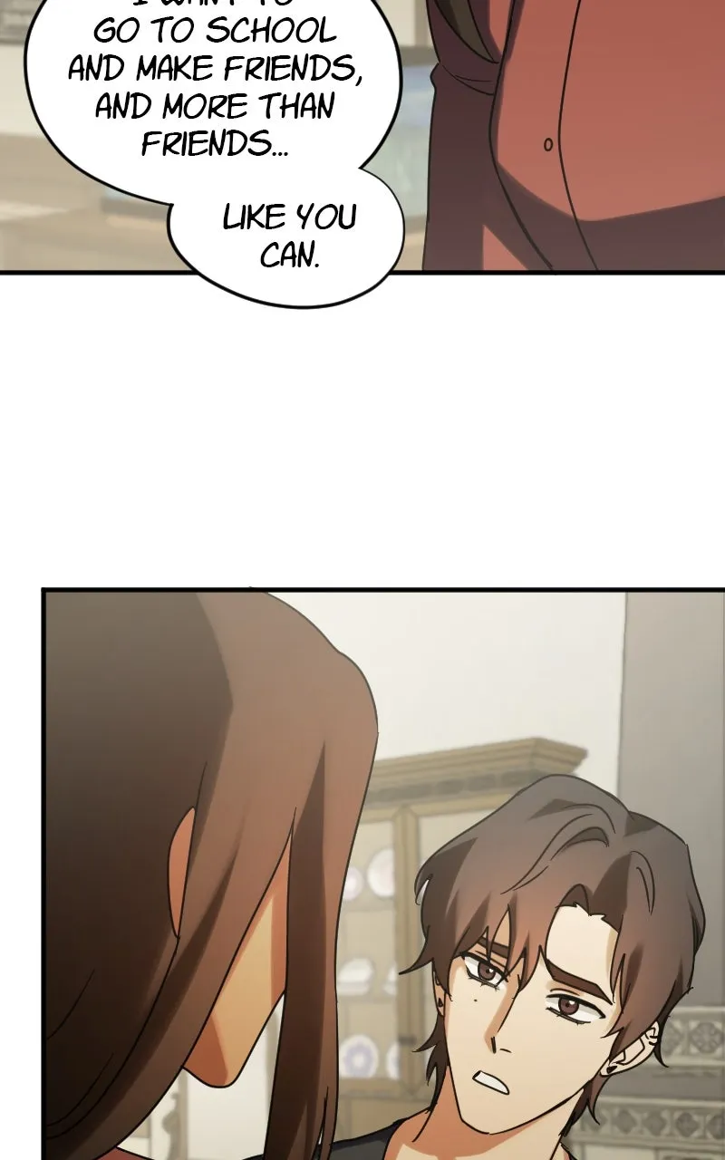 Read Love Bites chapter 23 image 18 on Lezhin