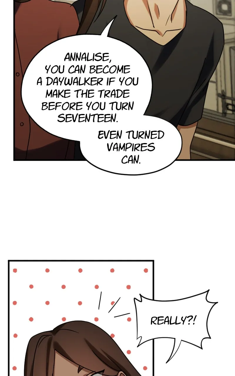 Read Love Bites chapter 23 image 19 on Lezhin