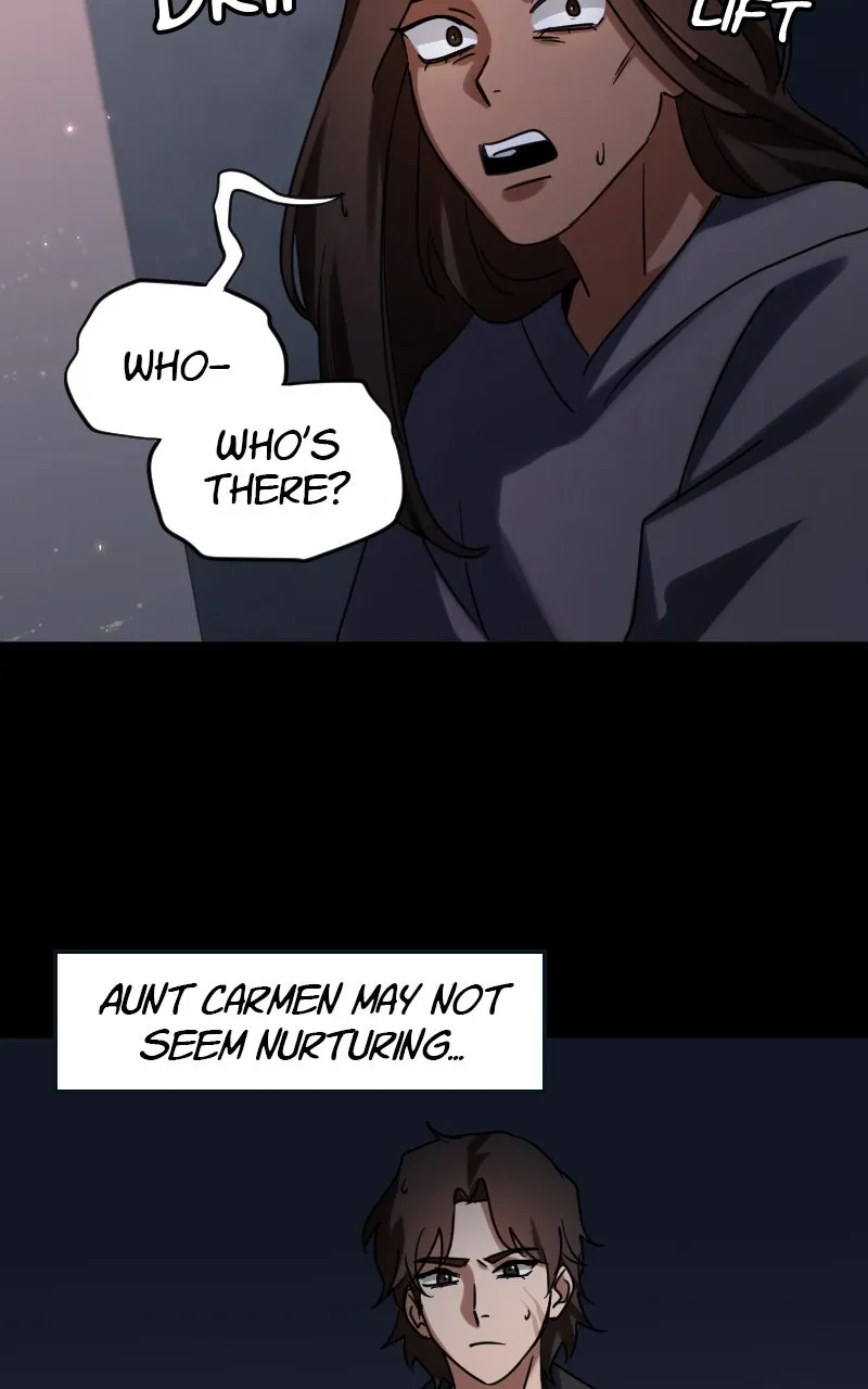 Read Love Bites chapter 23 image 2 on Lezhin