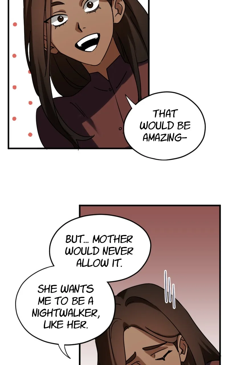 Read Love Bites chapter 23 image 20 on Lezhin