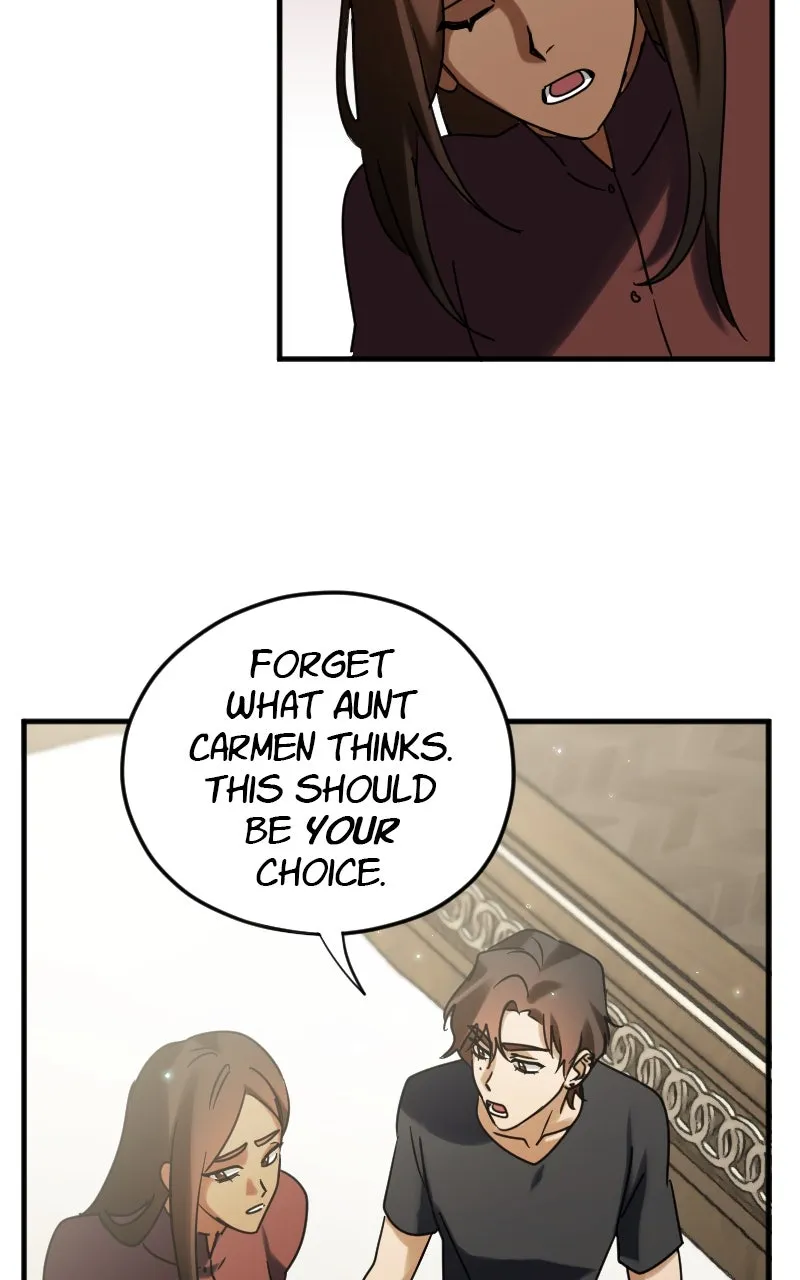 Read Love Bites chapter 23 image 21 on Lezhin