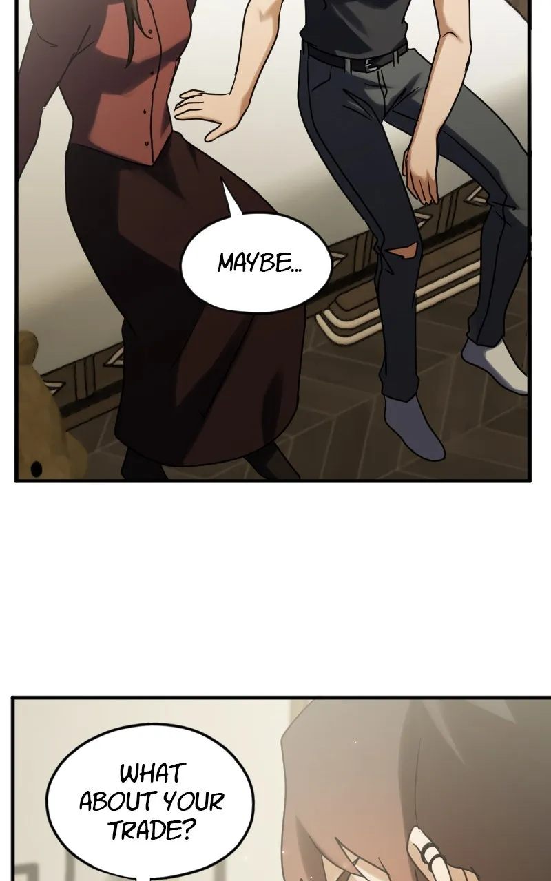 Read Love Bites chapter 23 image 22 on Lezhin