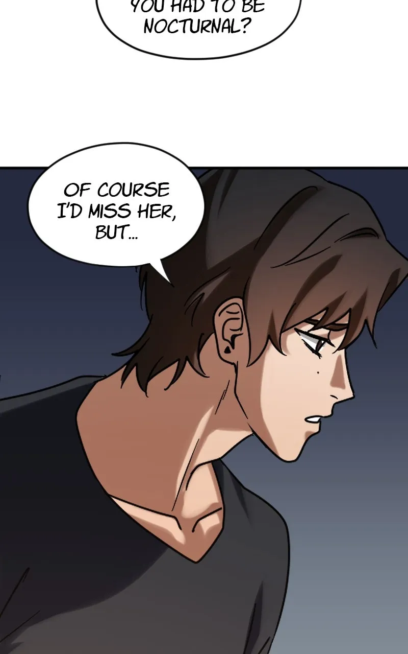 Read Love Bites chapter 23 image 26 on Lezhin
