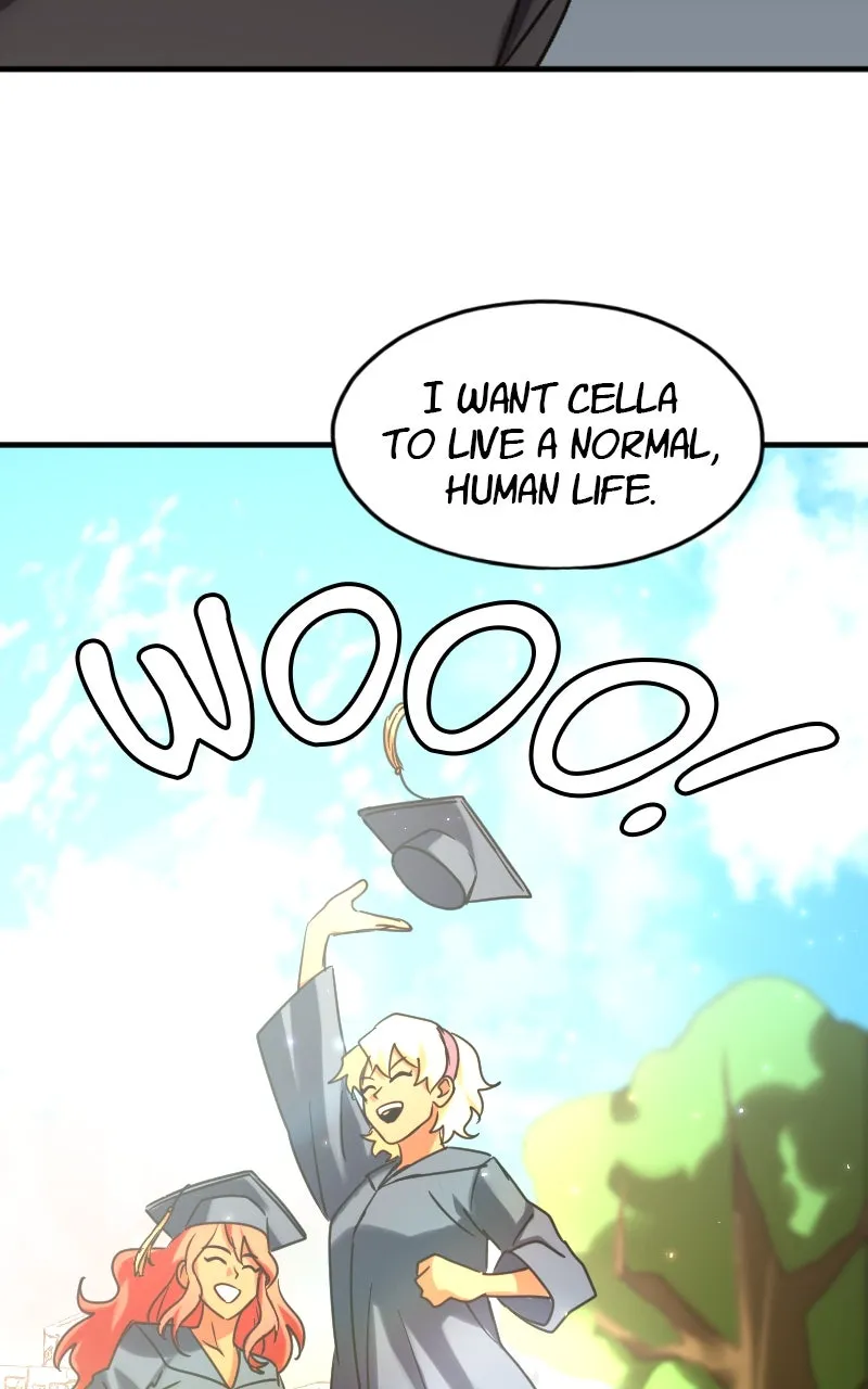 Read Love Bites chapter 23 image 27 on Lezhin