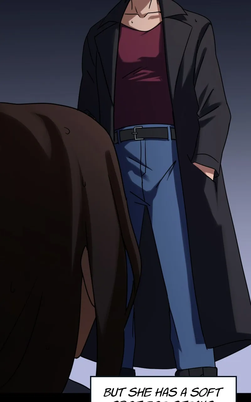 Read Love Bites chapter 23 image 3 on Lezhin