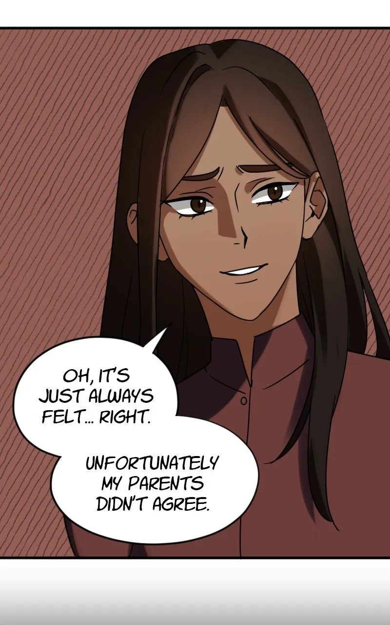 Read Love Bites chapter 23 image 32 on Lezhin